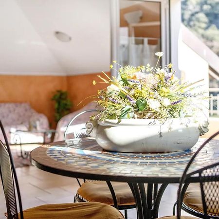 L'Albicocco Lejlighed Dolceacqua Eksteriør billede
