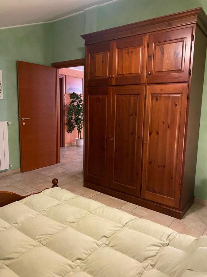 L'Albicocco Lejlighed Dolceacqua Eksteriør billede