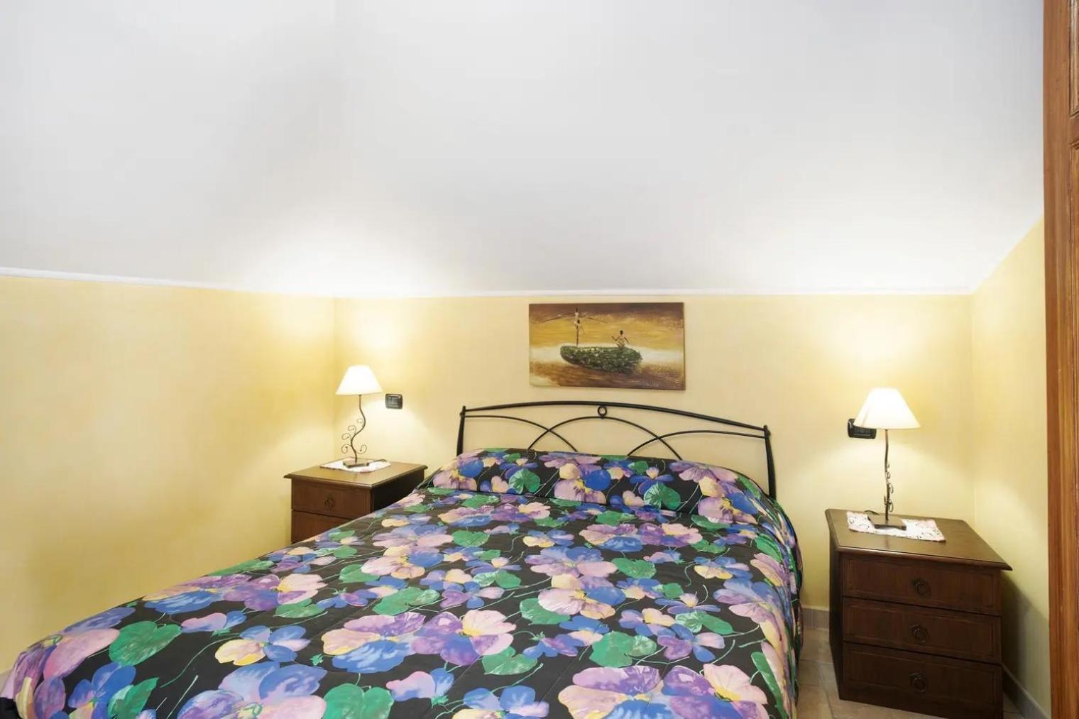 L'Albicocco Lejlighed Dolceacqua Eksteriør billede